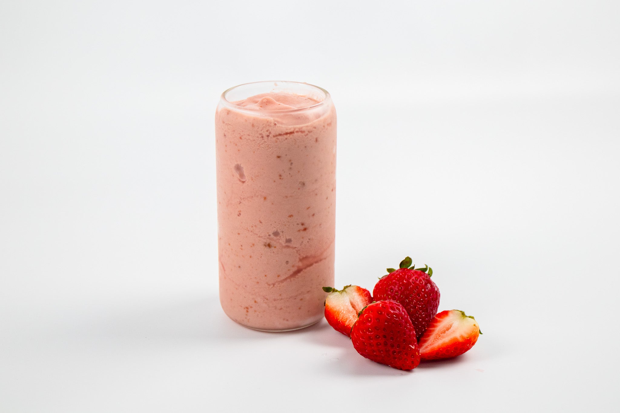 Strawberry Queen Smoothie