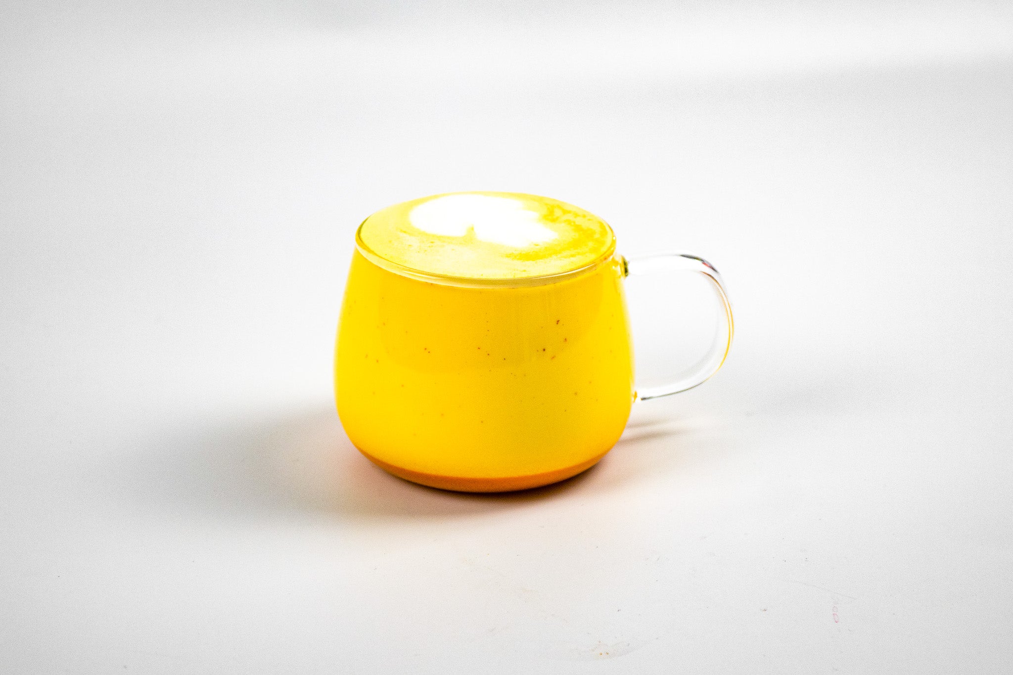 Turmeric Latte