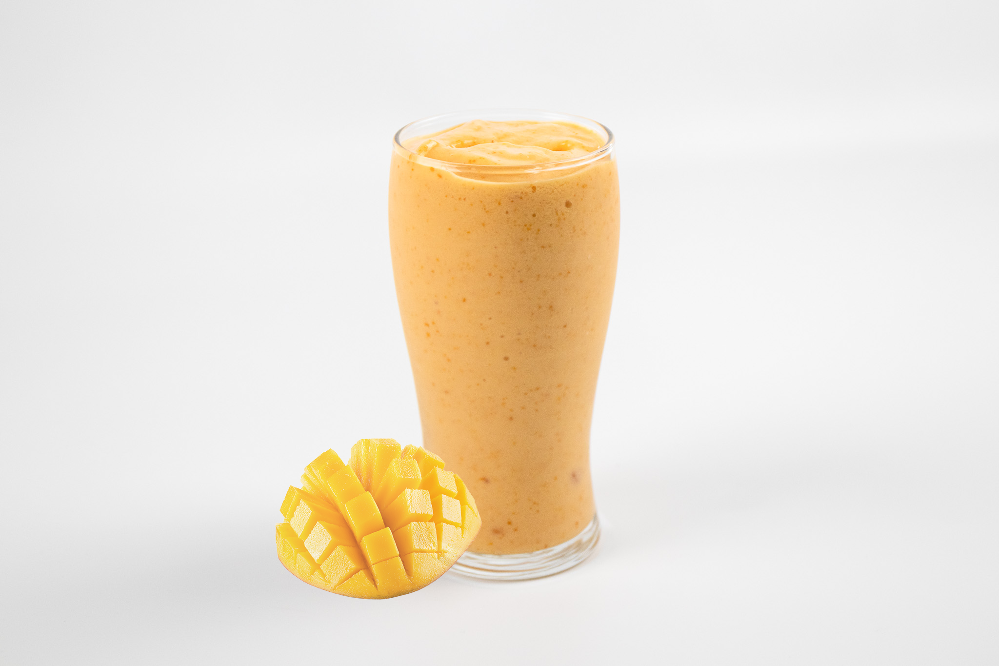 Mango King Smoothie